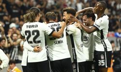 Beşiktaş, son 7 sezonu galip açtı