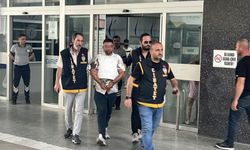 Baba ve oğlunu öldüren zanlı İzmir’de yakalandı
