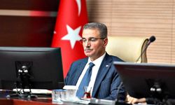 "Bağımlılıkla mücadele topyekün olmalı"