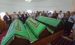 Karabük'te Bahaddin Gazi'yi Anma ve Dede Yaylası Şenlikleri düzenlendi
