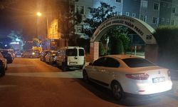 Bahçelievler'de silahlı saldırı: 2 yaralı