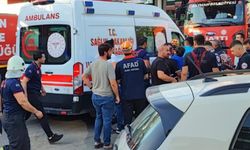 Sauna yangını faciası: Bakan Şimşek’in yeğeni hayatını kaybetti