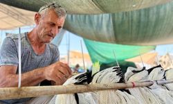 Balıkçılar yeni av sezonu için gün sayıyor