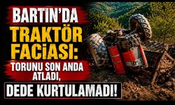 Traktör Faciası: Hüseyin Arslan Hayatını Kaybetti