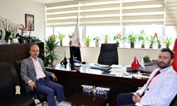 Başhekim Özdemir görevine başladı