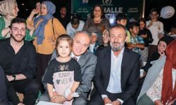 Başkan Özlü: "Düzce’nin yer altı ve yer üstünde ne sorunu varsa biliyorum"