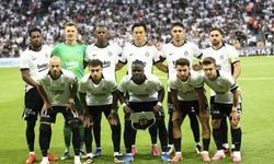 Beşiktaş adını Avrupa Ligi play-off turuna yazdırdı