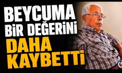 Murtaza Dinç Hayatını Kaybetti