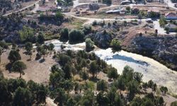 Beyşehir'in simge misafirleri göç etti, yuvalar boş kaldı