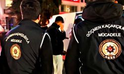 Bir haftada 188 şüpheli gözaltına alındı