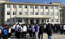 Bolu'da 8 eğitim binası güçlendirilecek