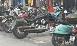 Bolu'da yasak var, uyan yok