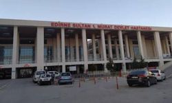 Edirne'de brusella vakası