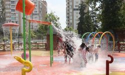 Bu park sayesinde artık çocuklar boğulmayacak