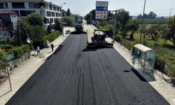 Cadde ve sokaklarda önce altyapı, sonra asfalt