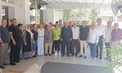 Çaycuma’da toplu nakil!