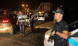 Çeşitli suçlardan aranan 16 kişi yakalandı
