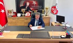 Kastamonuspor Başkanı görevden alındı