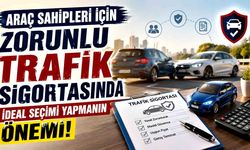 Araç Sahipleri İçin Zorunlu Trafik Sigortasında İdeal Seçimi Yapmanın Önemi