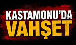 Komşusunu öldürüp evini ve aracını ateşe verdi