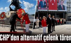 CHP’den 30 Ağustos’ta alternatif çelenk töreni: “Bu millet esir edilemez”