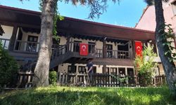 272 yıllık Çivitçioğlu Medresesi geçmişe ışık tutuyor