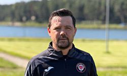 Çorum FK Teknik Direktörü Uğur Uçar: "Galatasaray maçının benim için farklı bir anlamı var"