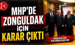 Devlet Bahçeli’den Orhan Korkmaz’a “Devam” talimatı