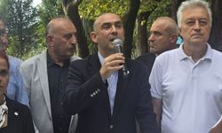 Devrim Dural'dan İktidara Sert Tepki: "Yaparsa AK Parti Yapar, Milleti Aç Bırakır!"