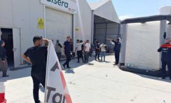 Domates serasında zehirlenenlerin sayısı 33'e yükseldi