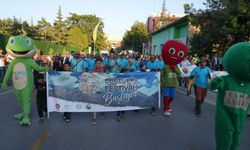 "Niğde Dağ, Doğa ve Dondurma Festivali" başladı