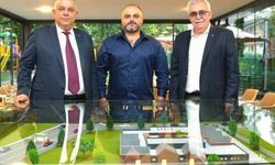 DOSKİM projesi için Düzce’de önemli toplantı
