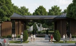 100 Projeden biri daha hayata geçiyor