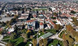 Düzce sınıf atladı