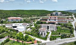 Düzce Üniversitesi'nden TÜBİTAK'ta Rekor Başarı