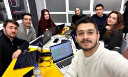 Düzce Üniversitesi'nden Türkiye Üçüncülüğü Gururu
