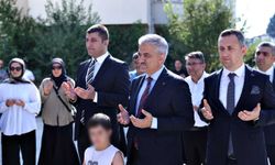 Ebeveyn Kaybı Yaşayan Çocuklar Kültür Yolculuğuna Uğurlandı
