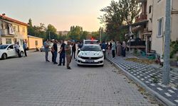Elektrikli bisiklet kazası: 14 yaşındaki çocuk yaralandı