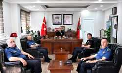 Emniyette 6 isim 1. sınıf emniyet müdürü oldu