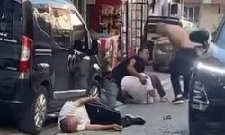 Esenyurt’ta silahlı kavga: 2 yaralı