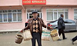 Evinde silahla vurulmuş halde yaralı bulundu