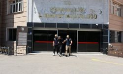 Firari FETÖ hükümlüsü Sivas’ta yakalandı