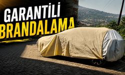 Garantili brandalama