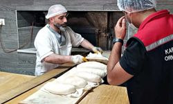 Gıda denetimleri aralıksız sürüyor
