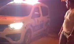 Mahalledeki 'Gulyabani' nöbeti devam ediyor