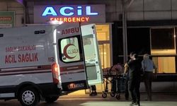 Hasankeyf Tüneli girişinde feci kaza: 12 yaralı
