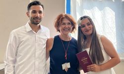Nikah masası hastane odasına kuruldu