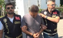 Havalimanı otoparkındaki cinayetle ilgili emekli polis tutuklandı