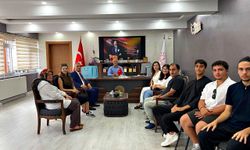 İbrahim Süheyla İzmirli Fen Lisesi'nden YKS'de büyük başarı