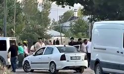 İki aile birbirine girdi: 5 yaralı